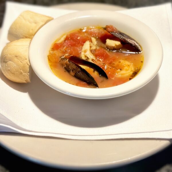 Soup 1