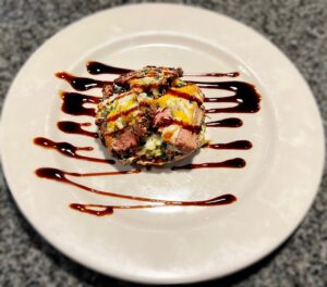 Appetizer