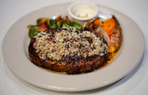 Prime 14oz Ribeye