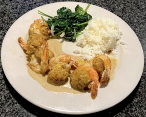 Home 11 Shrimp Cruzel