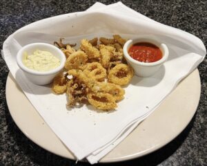 Appetizer