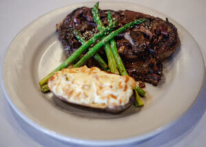 House Ribeye