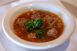 Soup