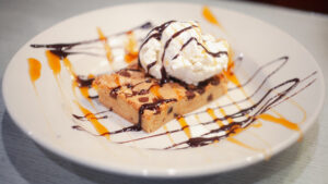 Dessert