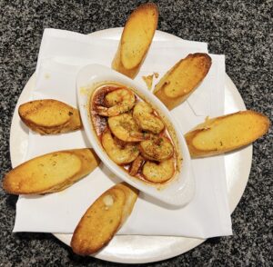 Appetizer