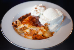 Dessert