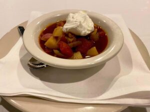 Soup