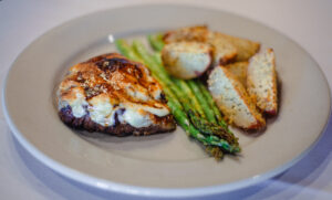 Home 12 Grilled 6oz Filet