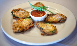 Appetizer