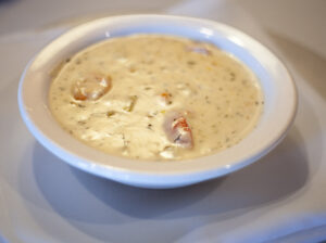 Soup