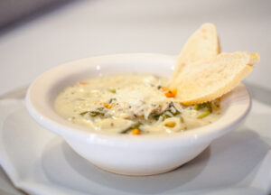 Home 9 Soup