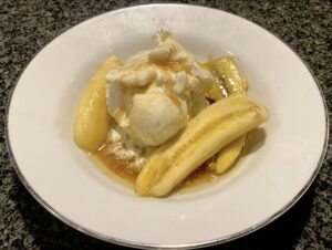 Dessert