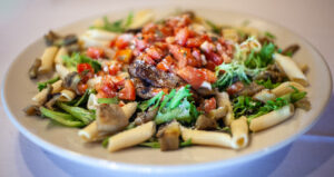 Home 15 Tuscany Salad