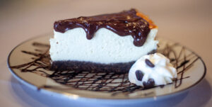 Dessert
