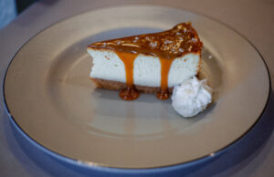 Dessert
