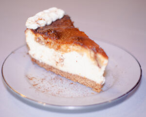 Dessert