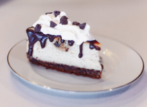 Dessert