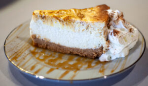 Dessert